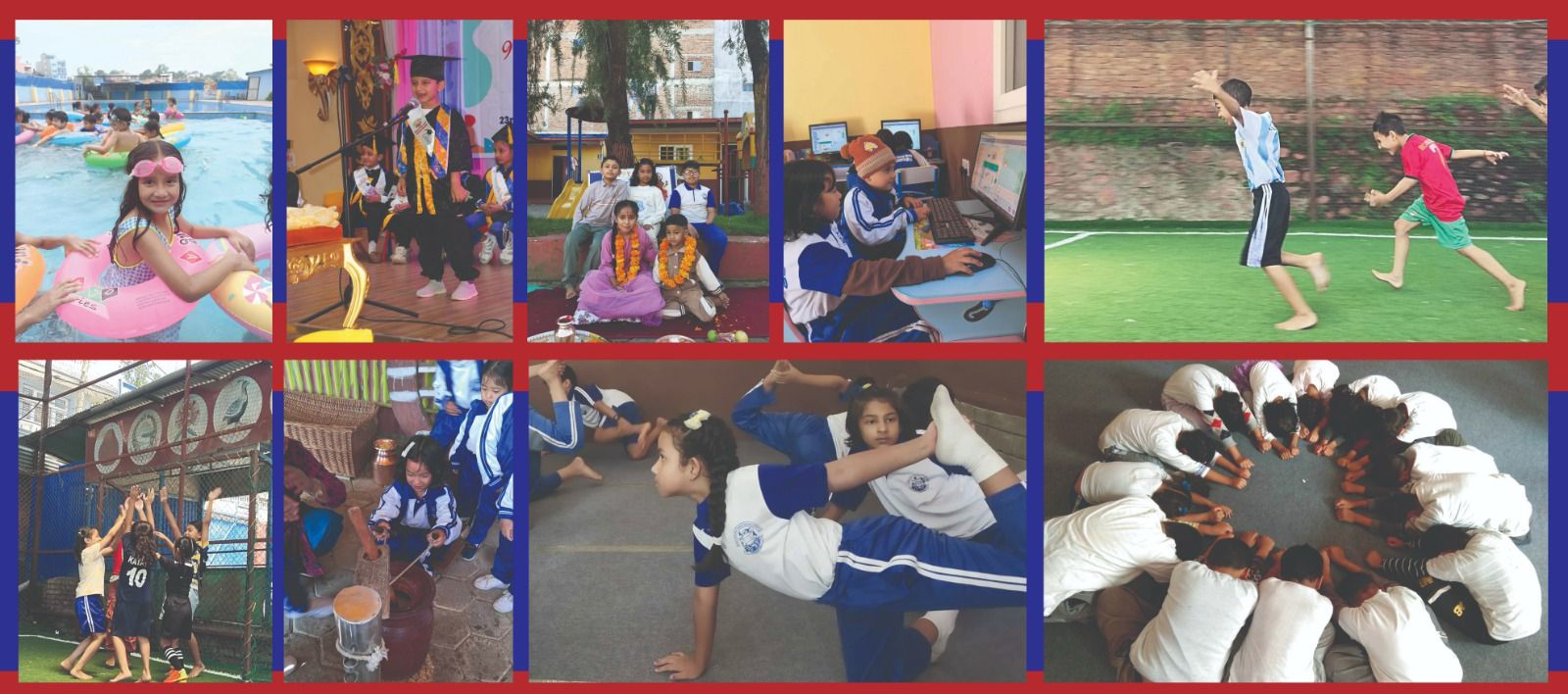 Kids Event 8